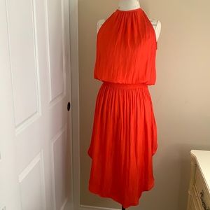 DO+BE Orange dress